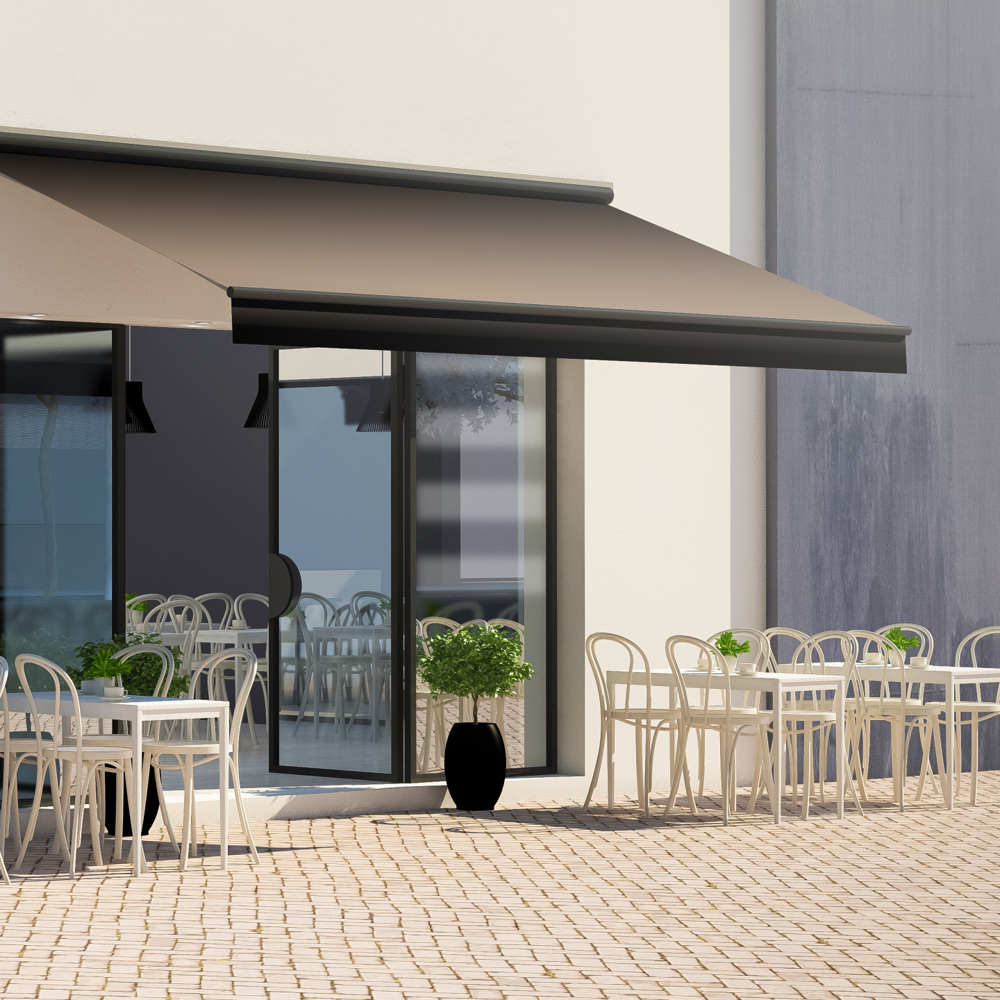 cafe-facade-store-with-terrace-view-mockup